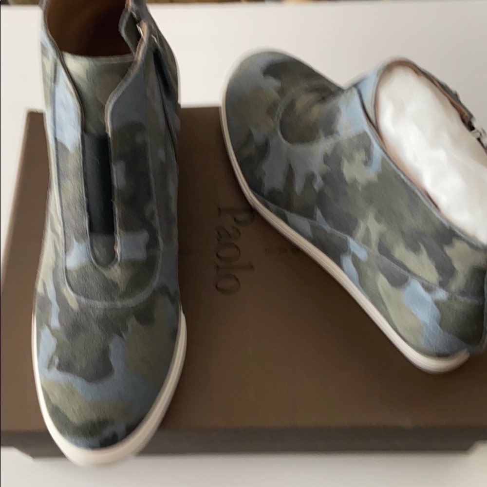 Linea Paola shoes